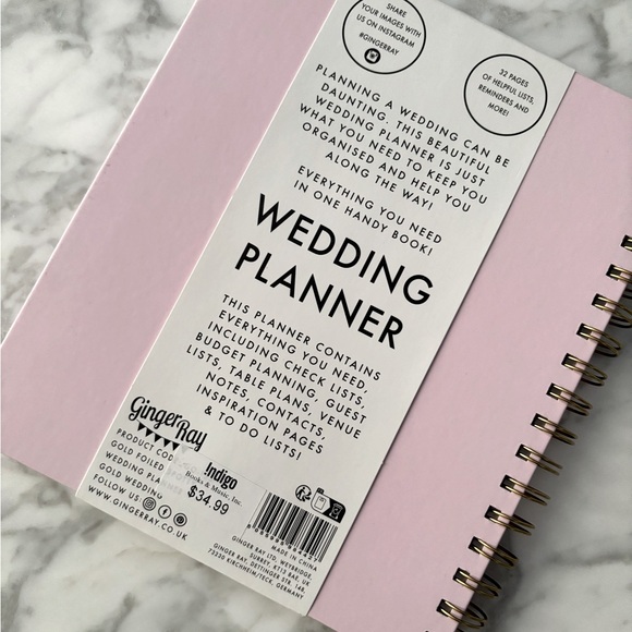 Wedding planner - Picture 3 of 3